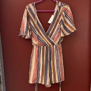 Trixxi romper by francesas